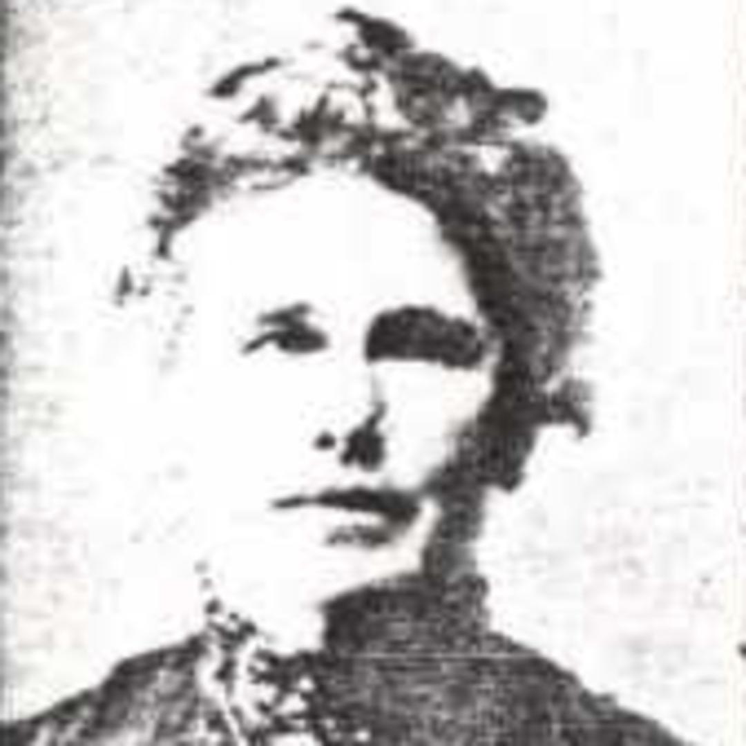 Ann Maria Poll (1846 - 1866) Profile